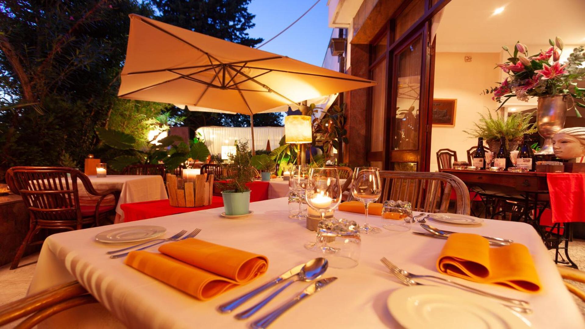 Rubin Kitchen&Wine Rooms Crikvenica Dış mekan fotoğraf