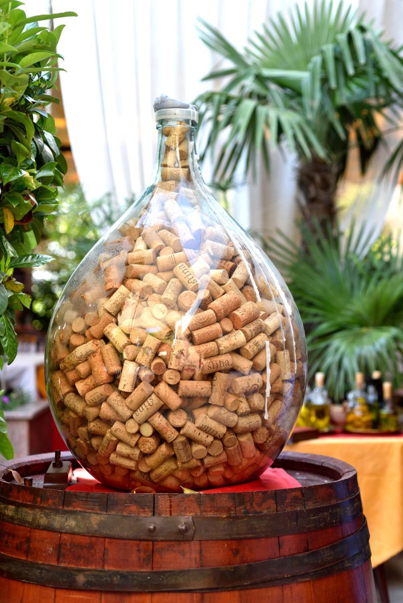 Rubin Kitchen&Wine Rooms Crikvenica Dış mekan fotoğraf